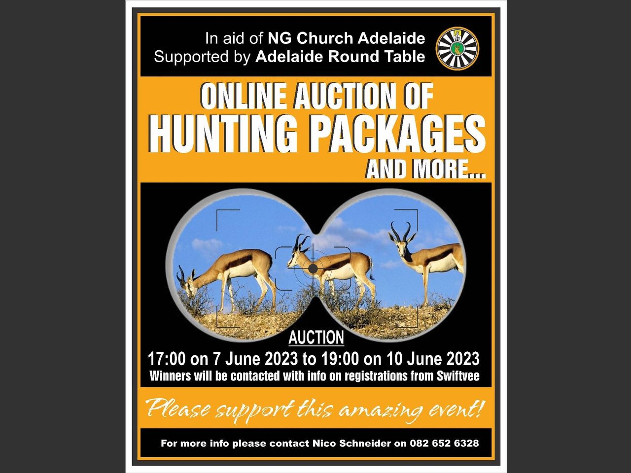 poster