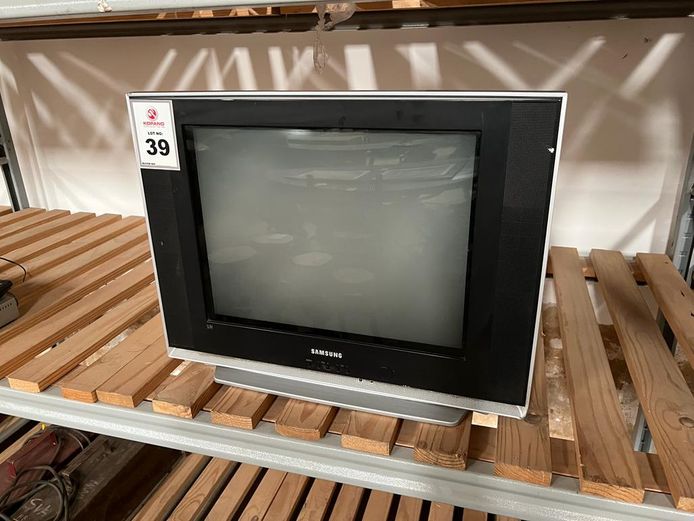 Samsung TV