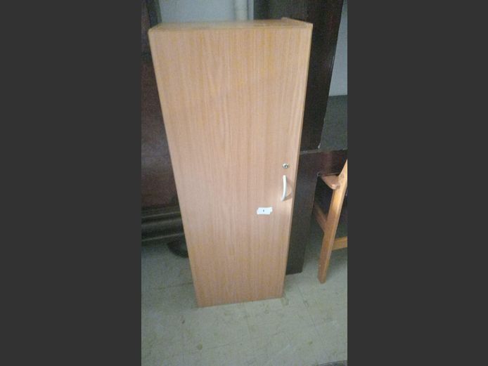 Pigeon hole cupboard