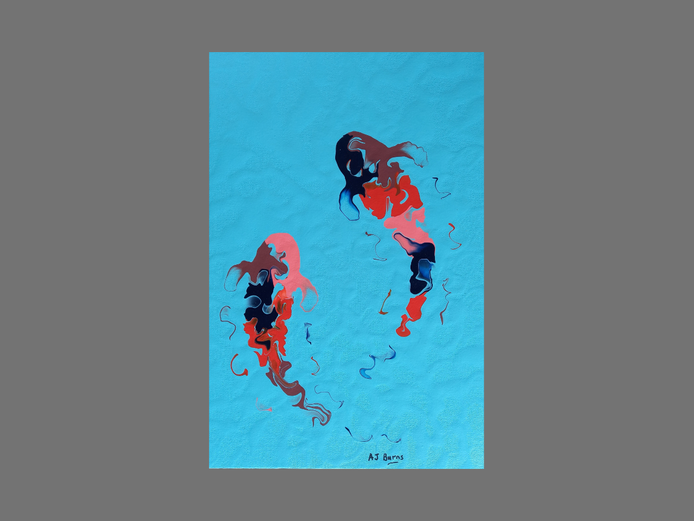 AJ Burns (600mm x 400mm)