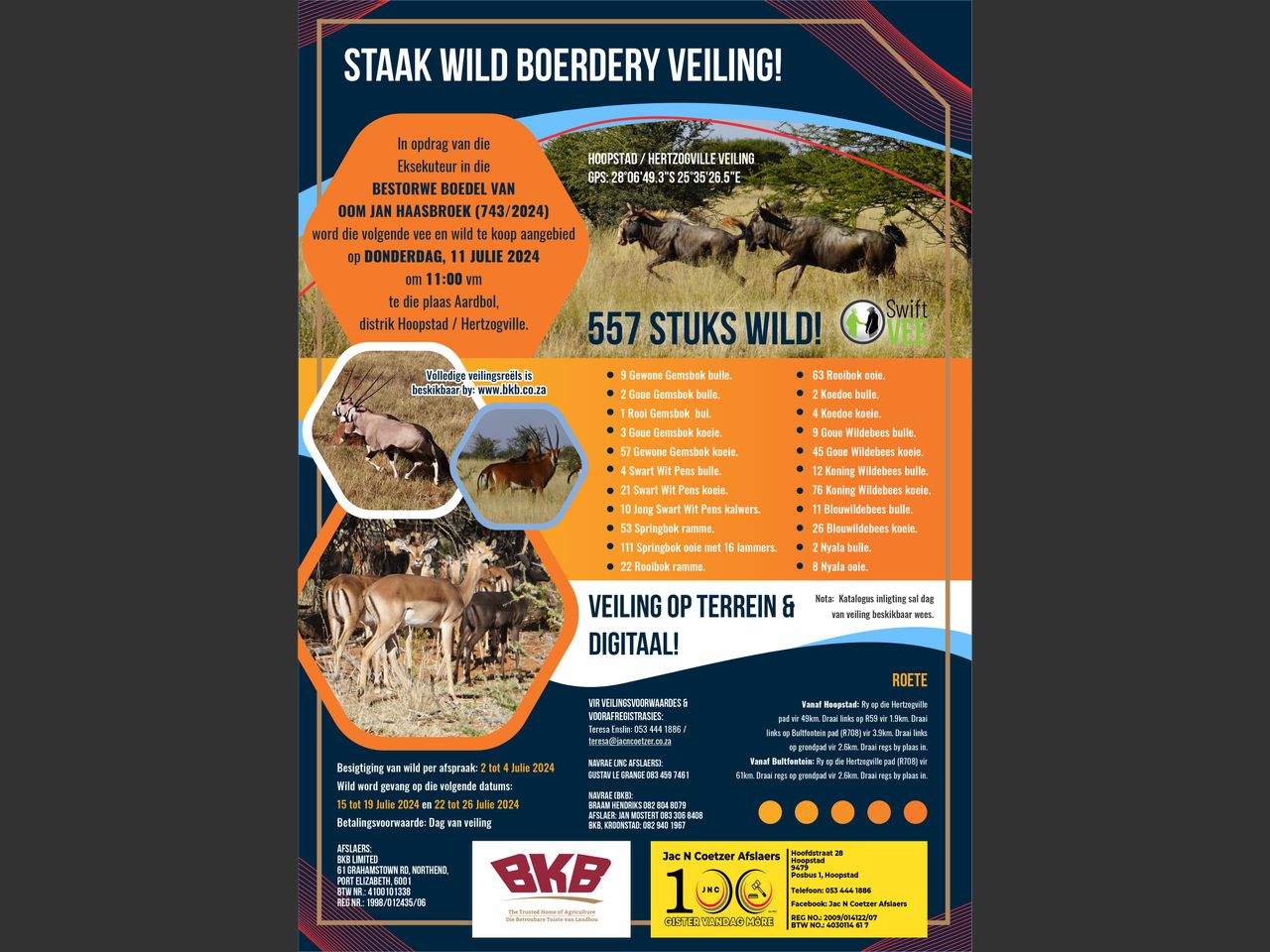 poster