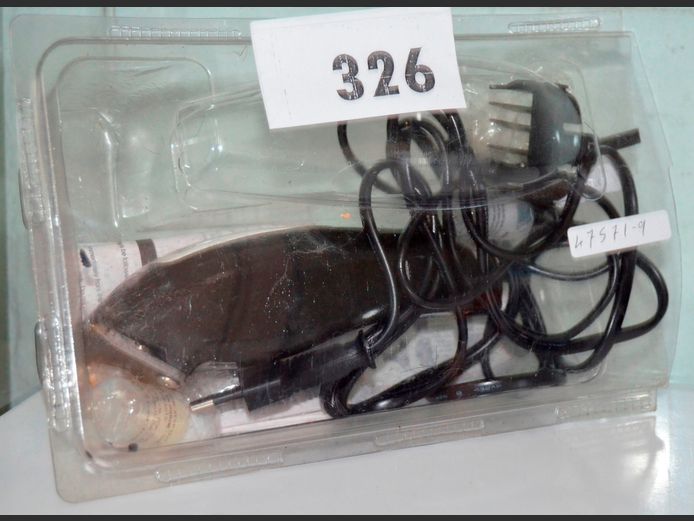 WAHL HAIRCLIPPER [Untested]