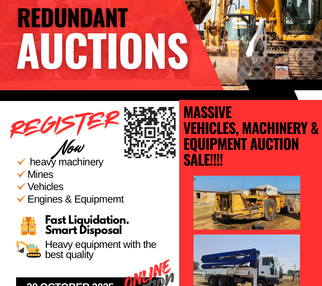 Multi Seller Online Auction | Redundant Auctions