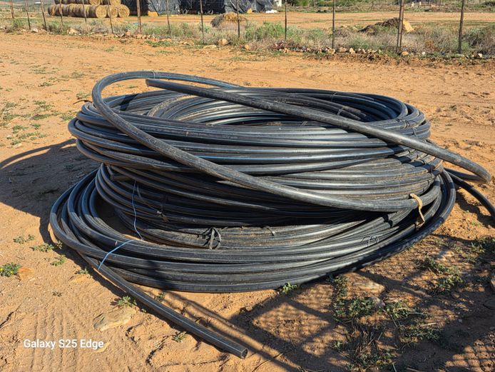 Klas 12 pyp (40mm, +-4.5 rolle)