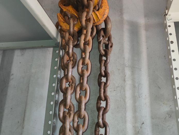 2 LEG CHAIN +-5M