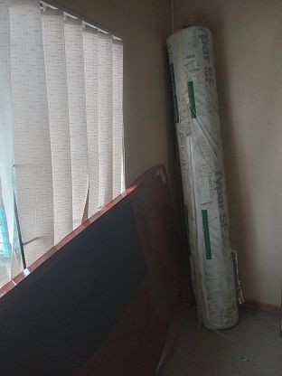 DuPont Typar SF Geotextile