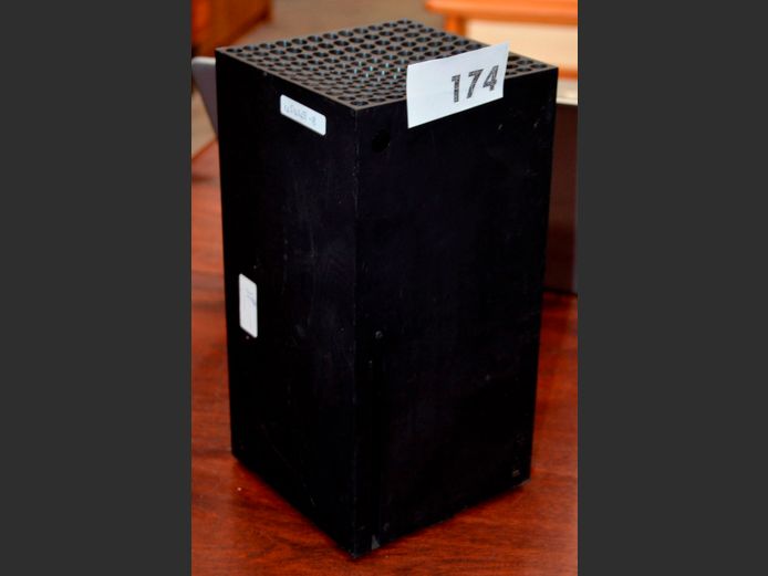 XBOX SERIES X [Dead]