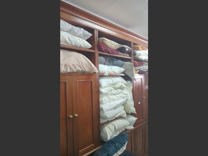 Joblot pillows