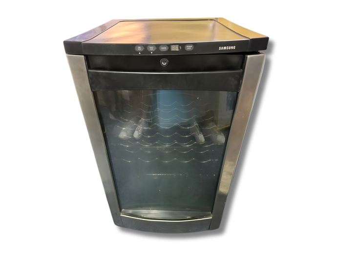 Samsung Wine Cooler 