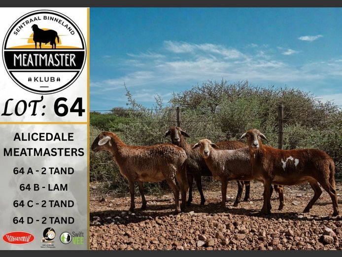 Ooie | Alicedale Meatmasters