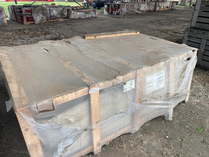 SITREX Q RAKE X 14