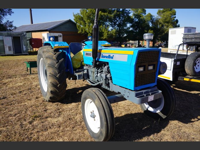 Landini 8500