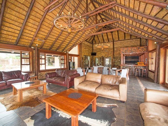 Lodge For Sale near OR TAMBO