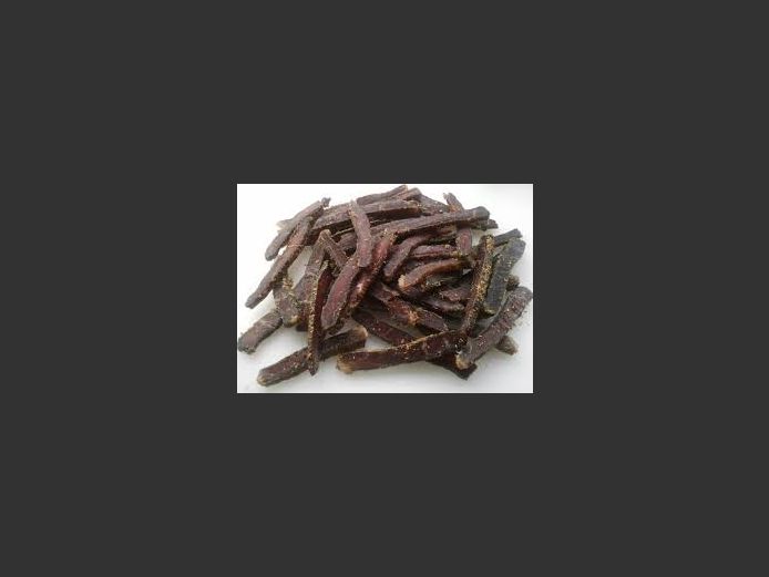 1 kudu carcass - 2026 Hunting Season | Rhett Newton