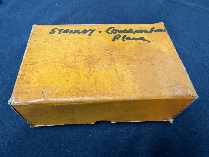 Stanley No. 50 Combination Plane (Original Box)
