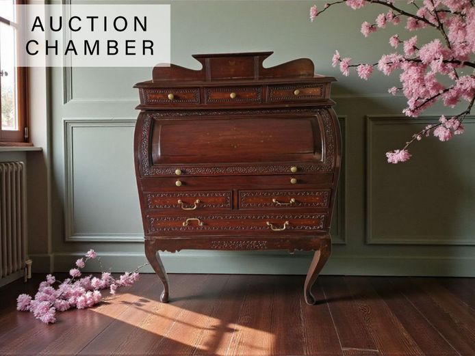 Antiques, Collectibles & Art: 6 November 2025