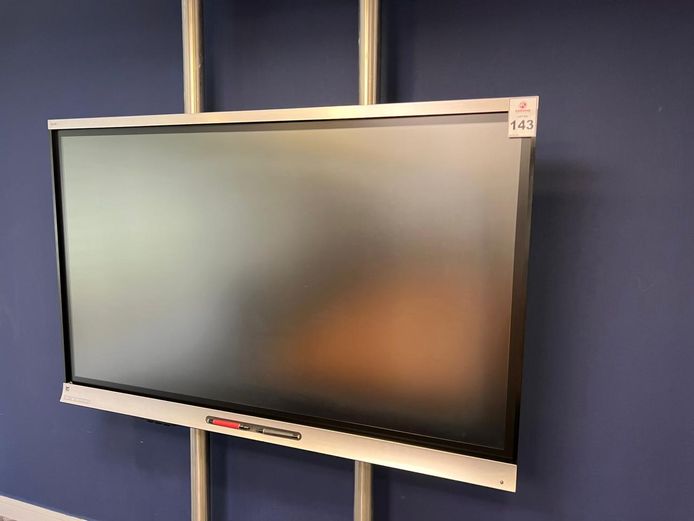 75" Smart Board Monitor