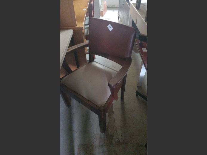 Vintage chair