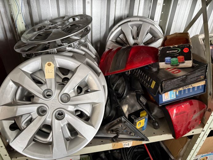 Massive Job lot - Various Car Products 