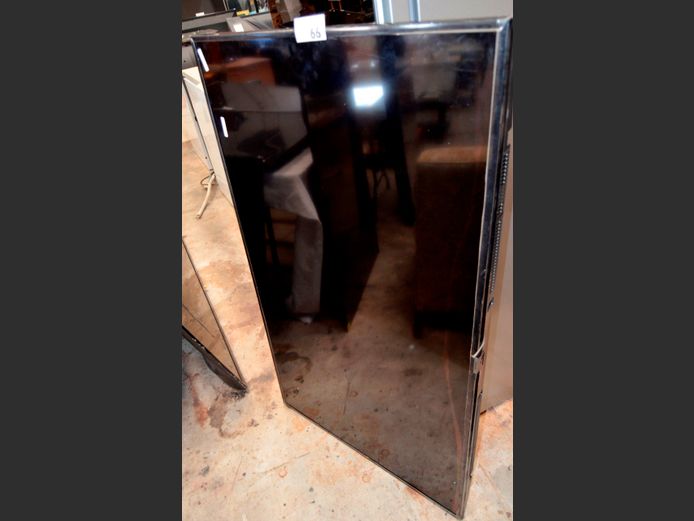 SAMSUNG 55" L.E.D. TV [Dead] ### LICENCE PLEASE ###