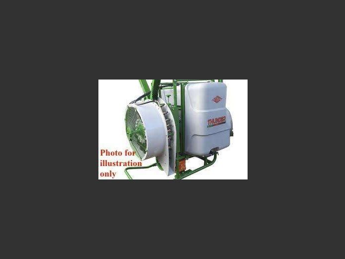 IMEP ITA 800 MIST BLOWER 3 POINT