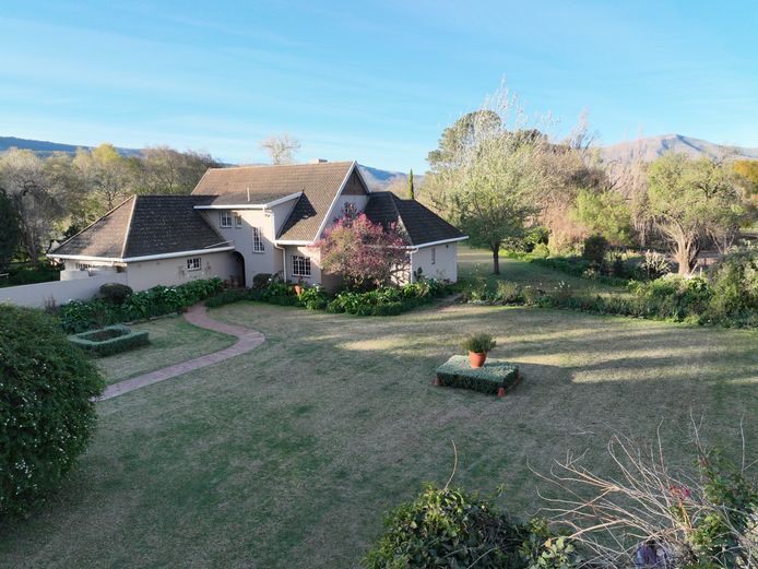 Erf 1180 SOMERSET EAST