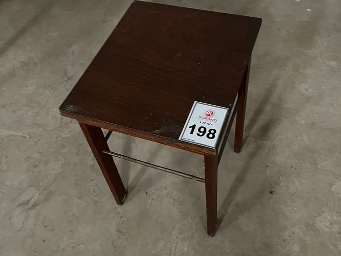 Small table