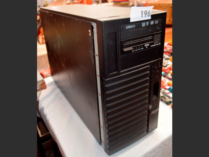 MECER OMEGA SERVER [Dead]