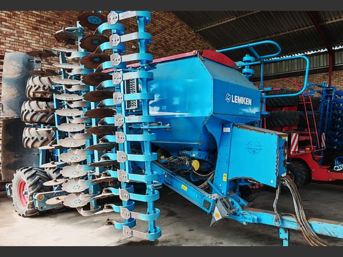 Lemken