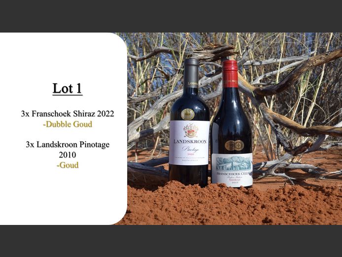 Wyn | PRIVAATSKOOL EXCELSIOR