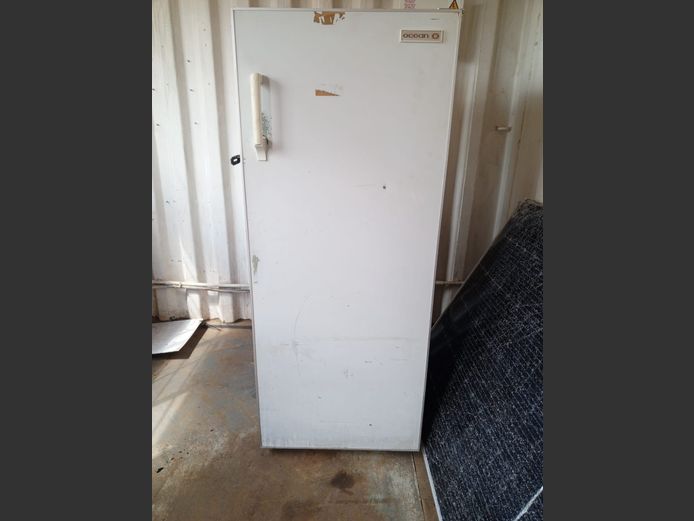 Ocean Brand Refrigerator