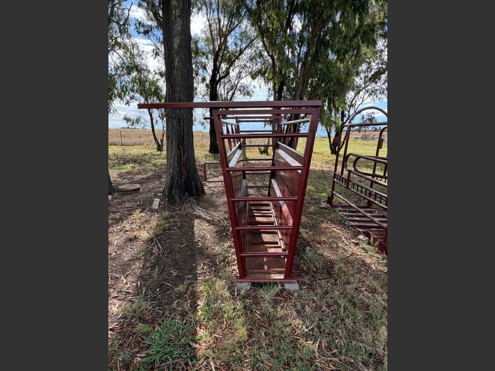 Implemente & Losgoedere