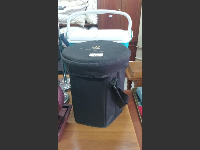 Folding Coolerbox