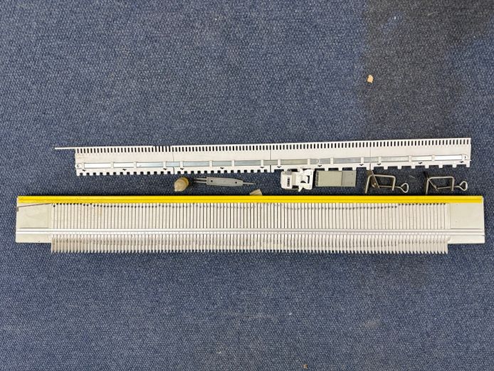 Wool Lume (Box Damaged) 