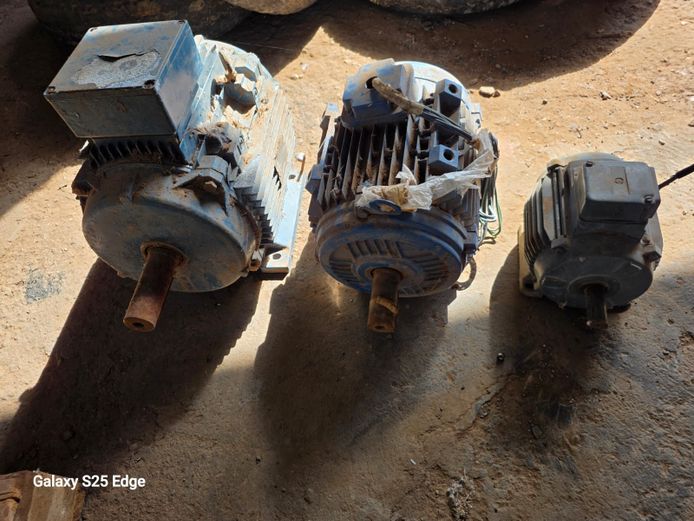 Elektriese motors (3)