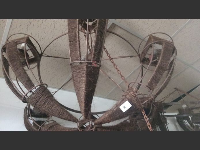 Chandelier
