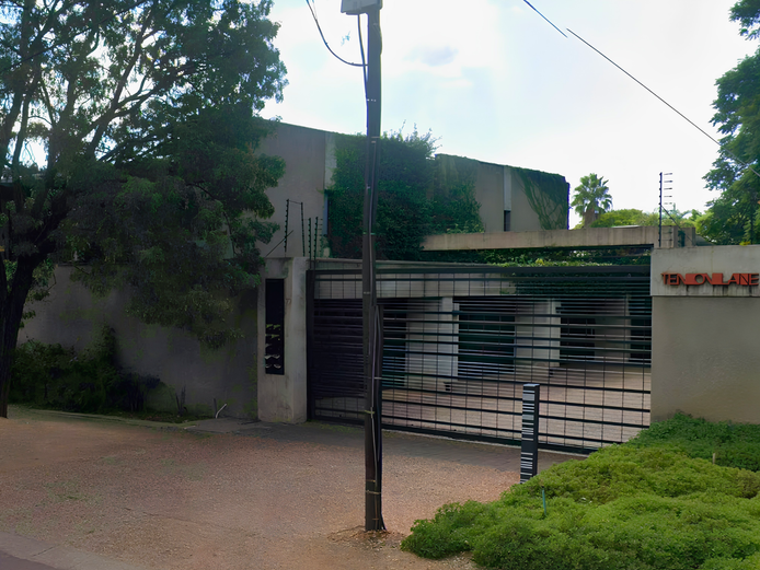 UNIT 8 - 2 BEDROOM APARTMENT, TEN ON LANE, POLOKWANE 