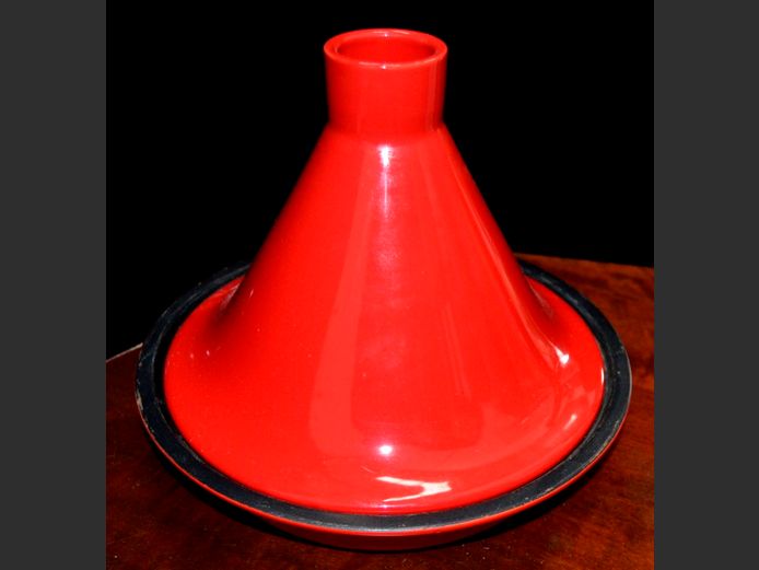 MAXWELL & WILLIAMS NON-STICK TAGINE, 29.5cm Diameter