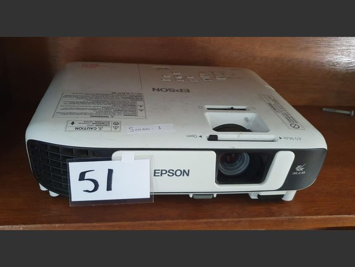 Epsin Projector