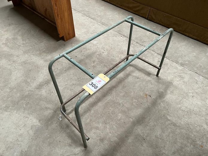 Table frame