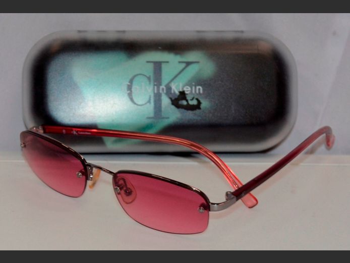 CALVIN KLEIN CK1038 1358 SUNGLASSES