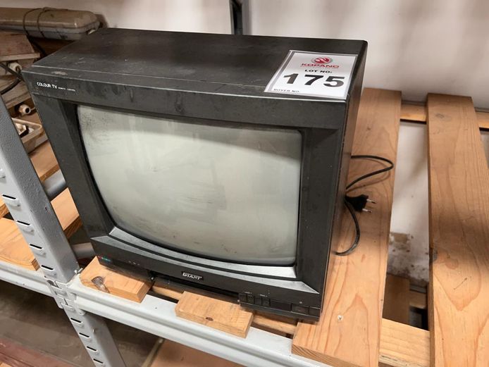 TV