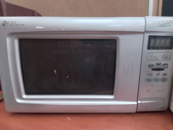 CRS Microwave (0074)
