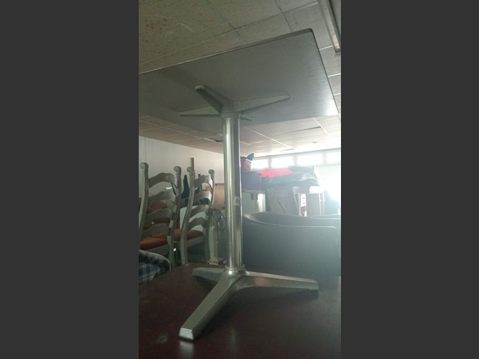 Bistro table