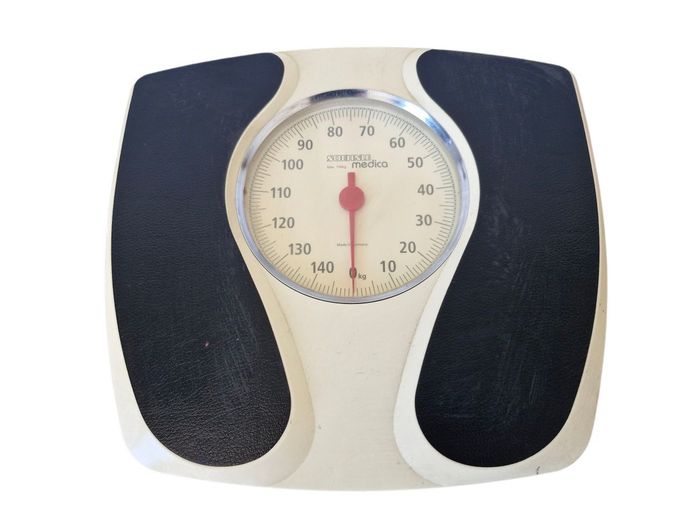 1970's German Made Soehnle Medica Mechanical Scale