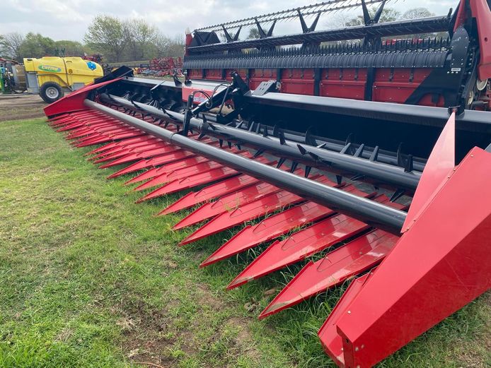 FRANCO FABRIL 14 ROW 70/31FT