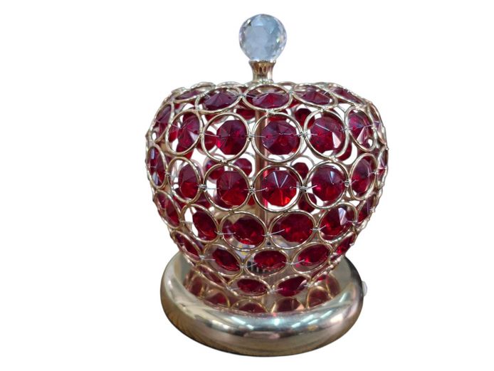 Decorative Crown Shaped LED Lamp