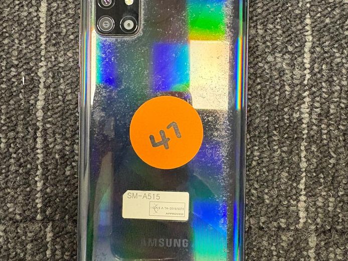 47 -  Samsung A51