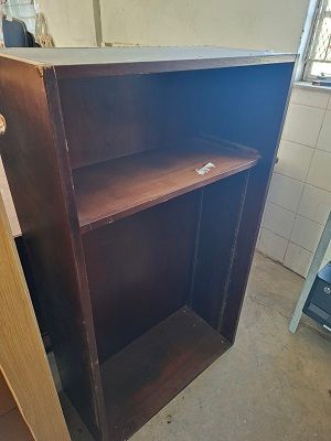 Book case 