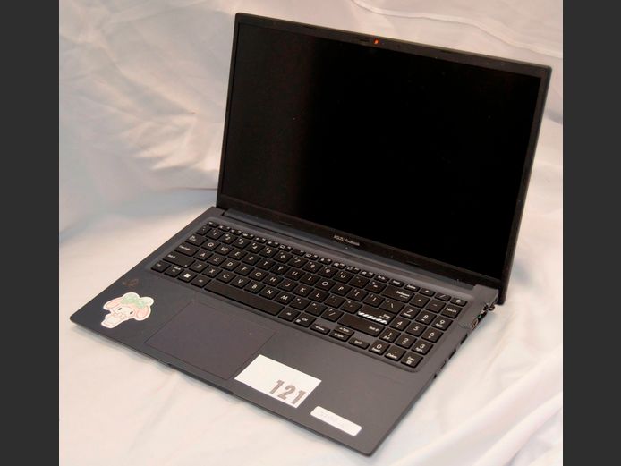 ASUS VIVOBOOK [Untested, Damaged]